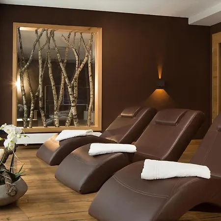 Viktoria Family Wellness Retreat With Village Square Views Oberstdorf