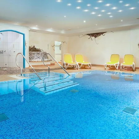 Viktoria Family Wellness Retreat With Village Square Views Apartment Oberstdorf